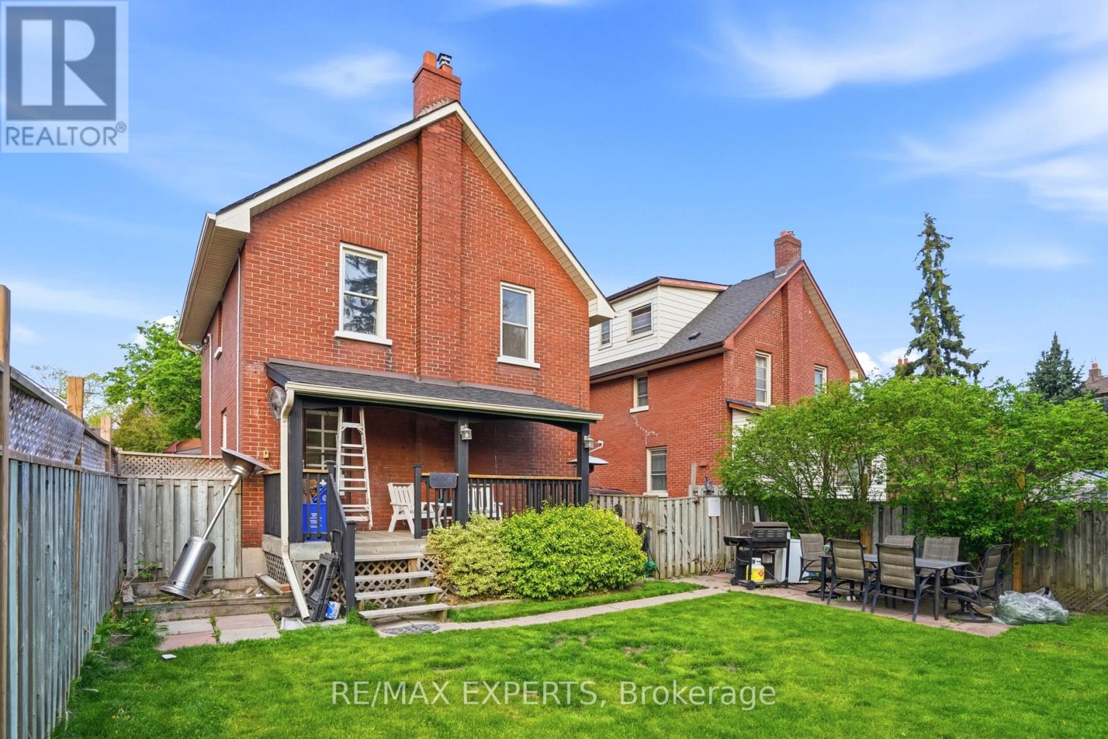 18 Rowe Street, Oshawa, Ontario  L1H 5P5 - Photo 31 - E13439144
