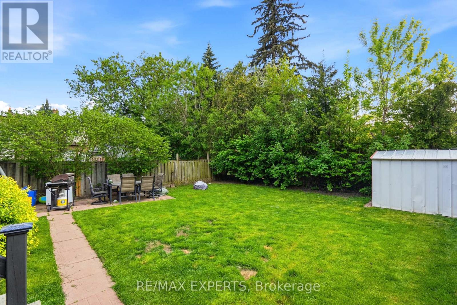 18 Rowe Street, Oshawa, Ontario  L1H 5P5 - Photo 33 - E13439144
