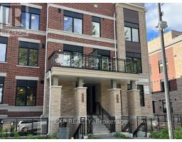 2202 - 58 ELIZABETH ST STREET S, Richmond Hill, Ontario