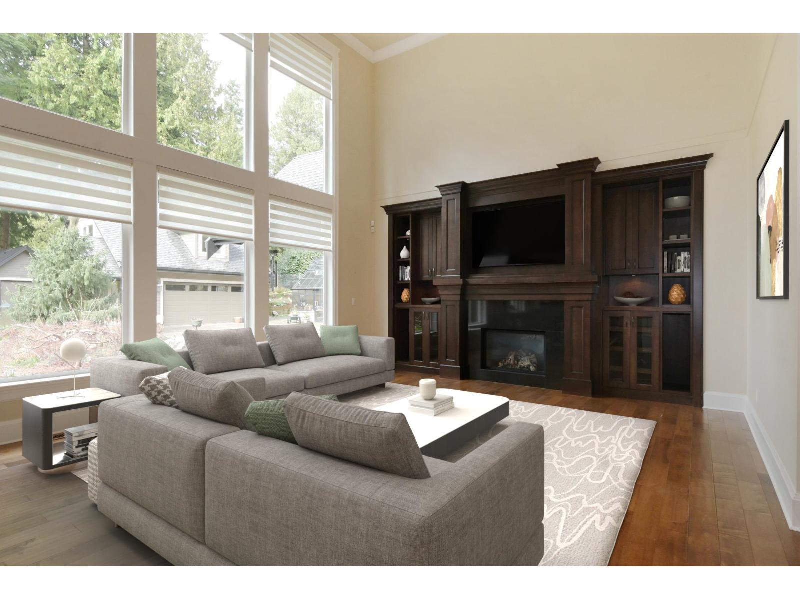 3147 139 Street, Surrey, British Columbia  V4P 2B9 - Photo 3 - R3135212