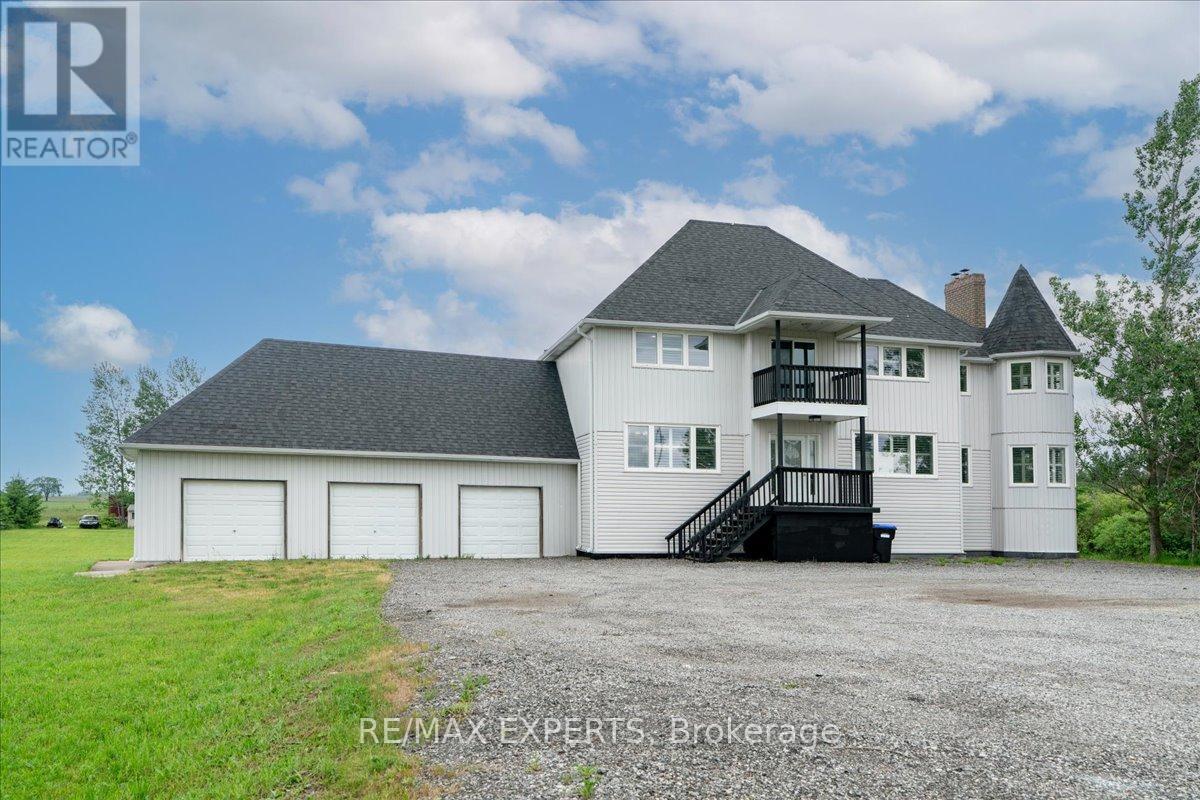 4270 Couty 50 Road, Adjala-Tosorontio, Ontario  L0G 1L0 - Photo 3 - N13439026