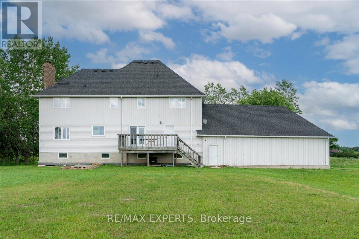 4270 Couty 50 Road, Adjala-Tosorontio, Ontario  L0G 1L0 - Photo 40 - N13439026