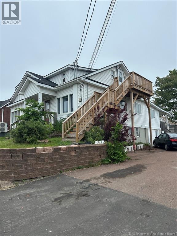 383-385 Grand-Pre Street, Dieppe, New Brunswick  E1A 1Y3 - Photo 2 - NB141390