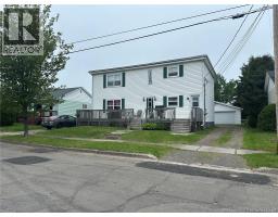 29-31 Fourth Street, Moncton, New Brunswick