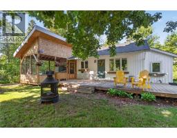 50 Cyril, Trois Ruisseaux, New Brunswick