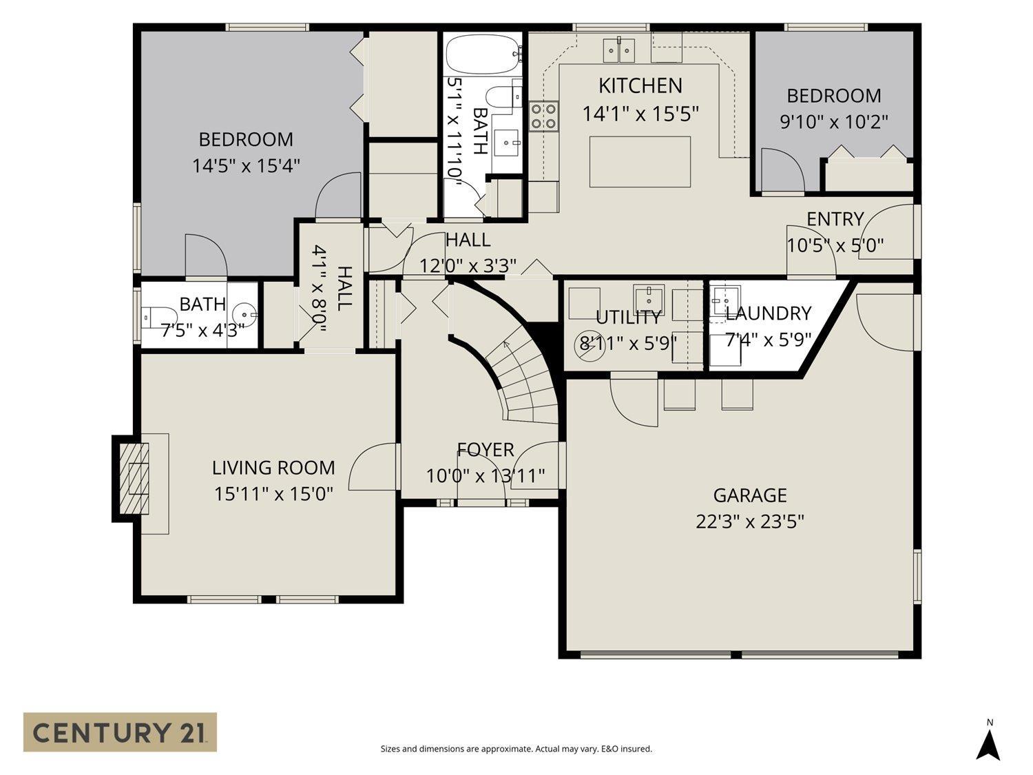 11905 Sterling Court, Delta, British Columbia  V4C 7Y7 - Photo 38 - R3134940