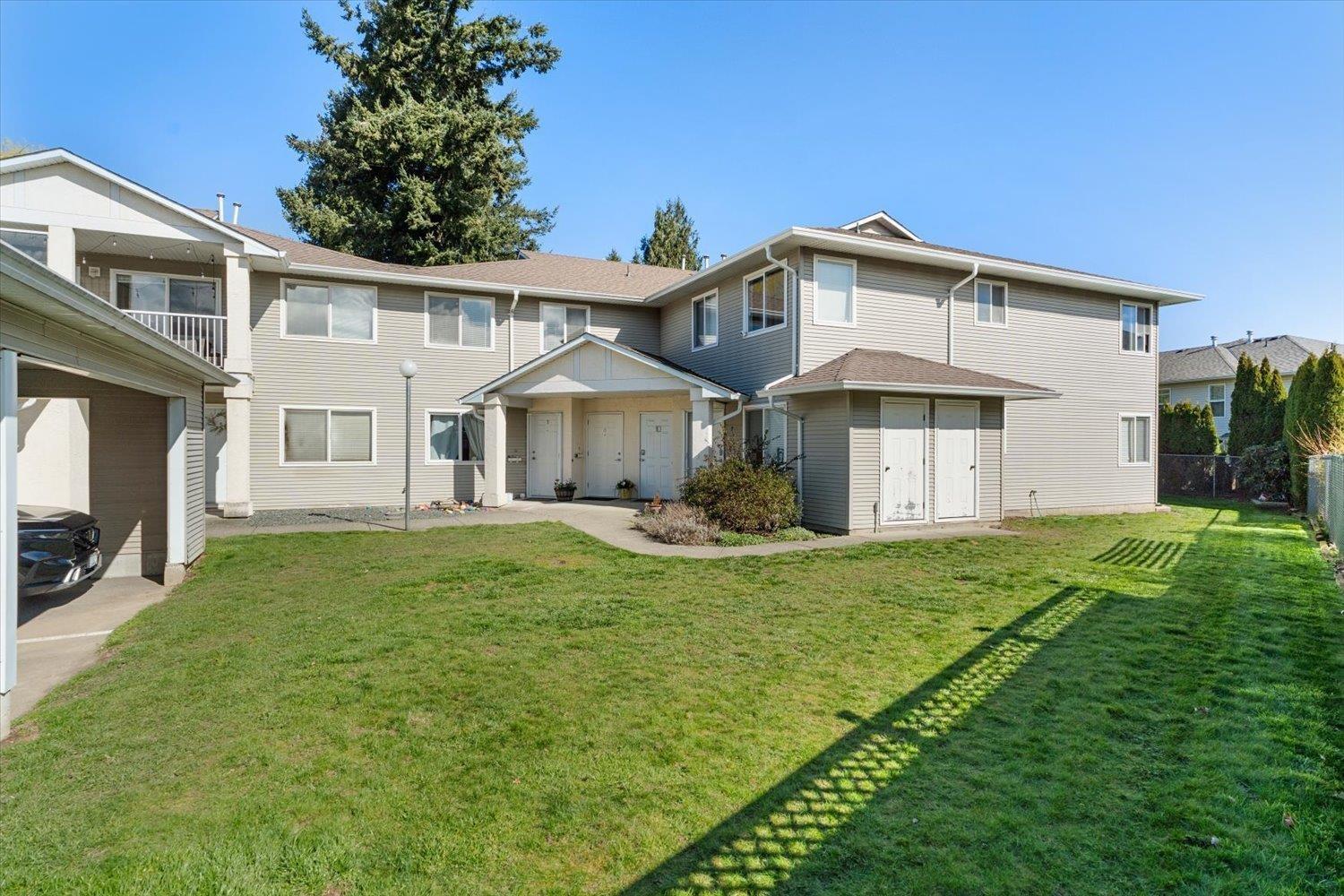 8 6480 Vedder Road, Sardis South, Chilliwack, British Columbia  V2R 3Z1 - Photo 27 - R3107190