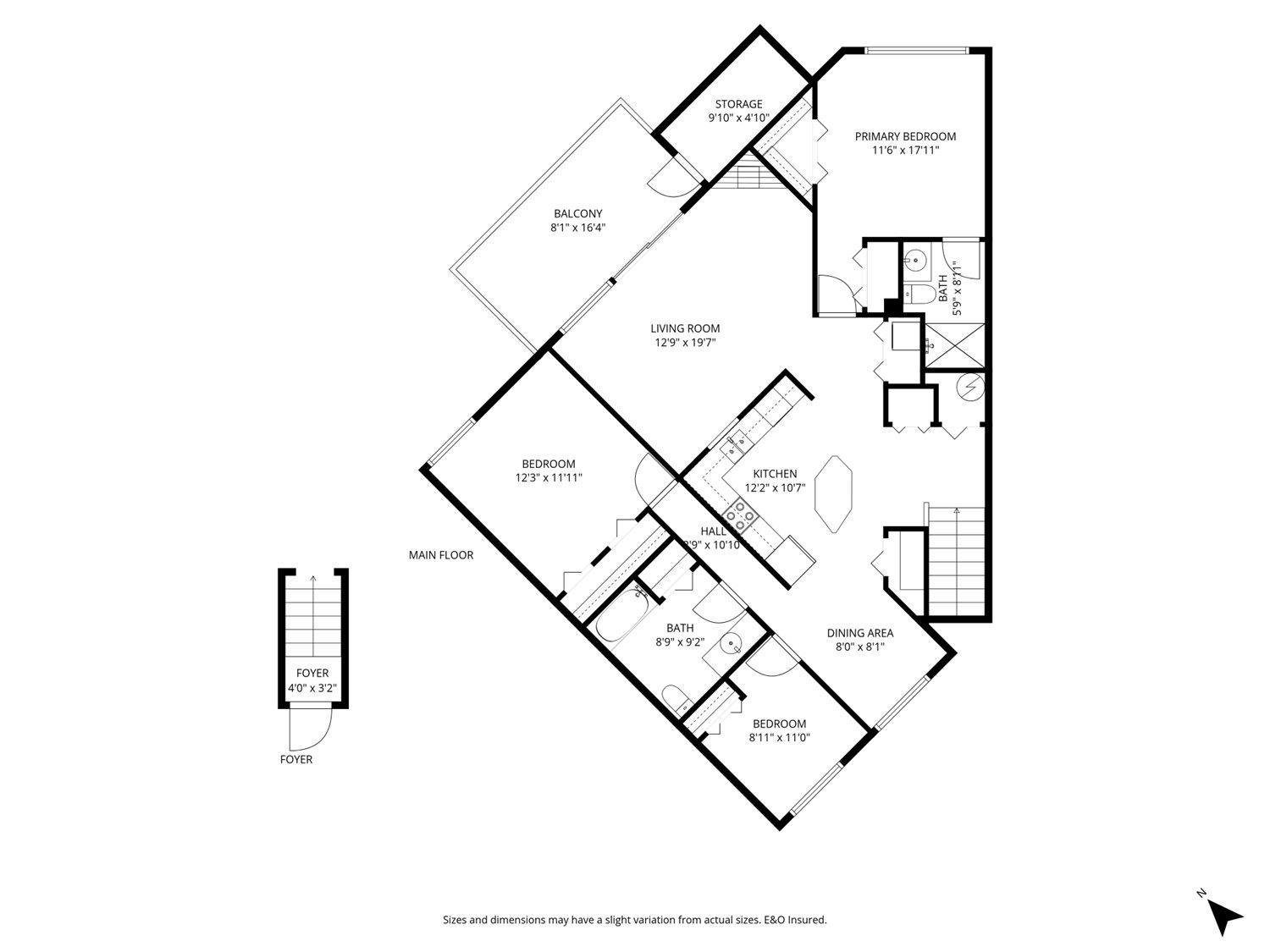 8 6480 Vedder Road, Sardis South, Chilliwack, British Columbia  V2R 3Z1 - Photo 30 - R3107190