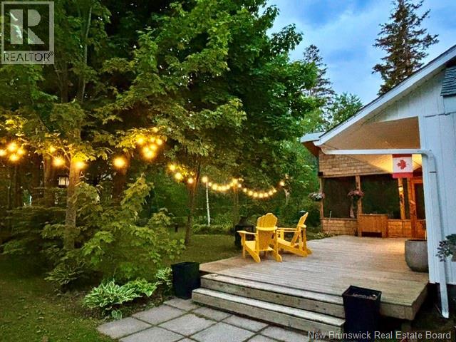 50 Cyril, Trois Ruisseaux, New Brunswick  E4N 2Y3 - Photo 32 - NB141821