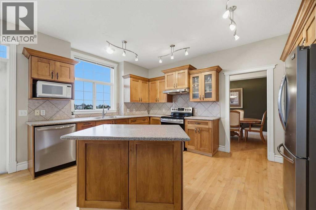 99 Arbour Butte Road NW, Calgary, Alberta  T3G 4L9 - Photo 5 - A2317045