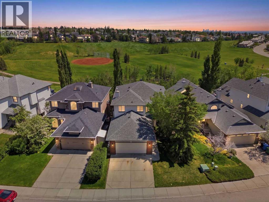 99 Arbour Butte Road NW, Calgary, Alberta  T3G 4L9 - Photo 47 - A2317045