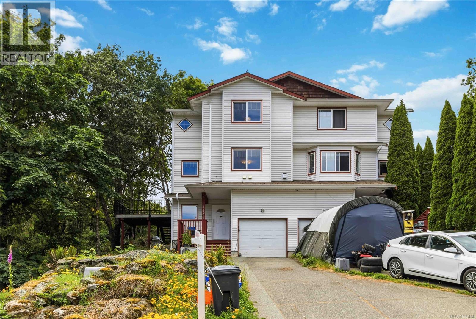 1131 Donna Ave, Langford, British Columbia  V9B 2Z4 - Photo 5 - 1039414