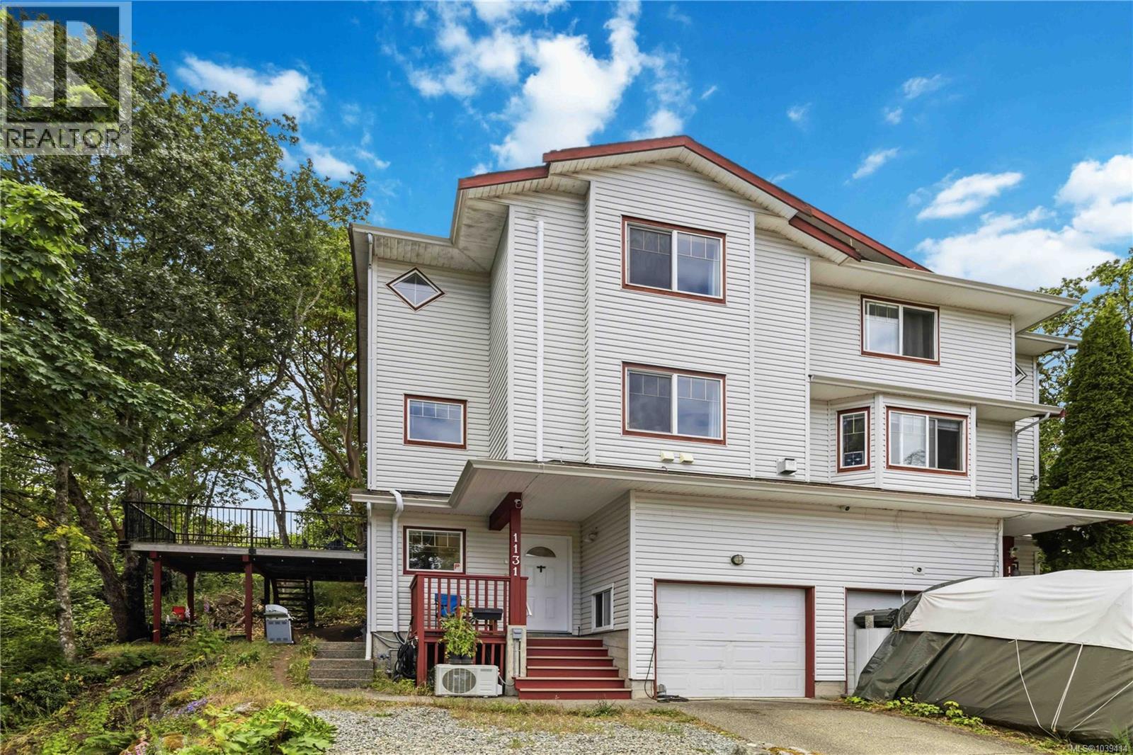 1131 Donna Ave, Langford, British Columbia  V9B 2Z4 - Photo 2 - 1039414