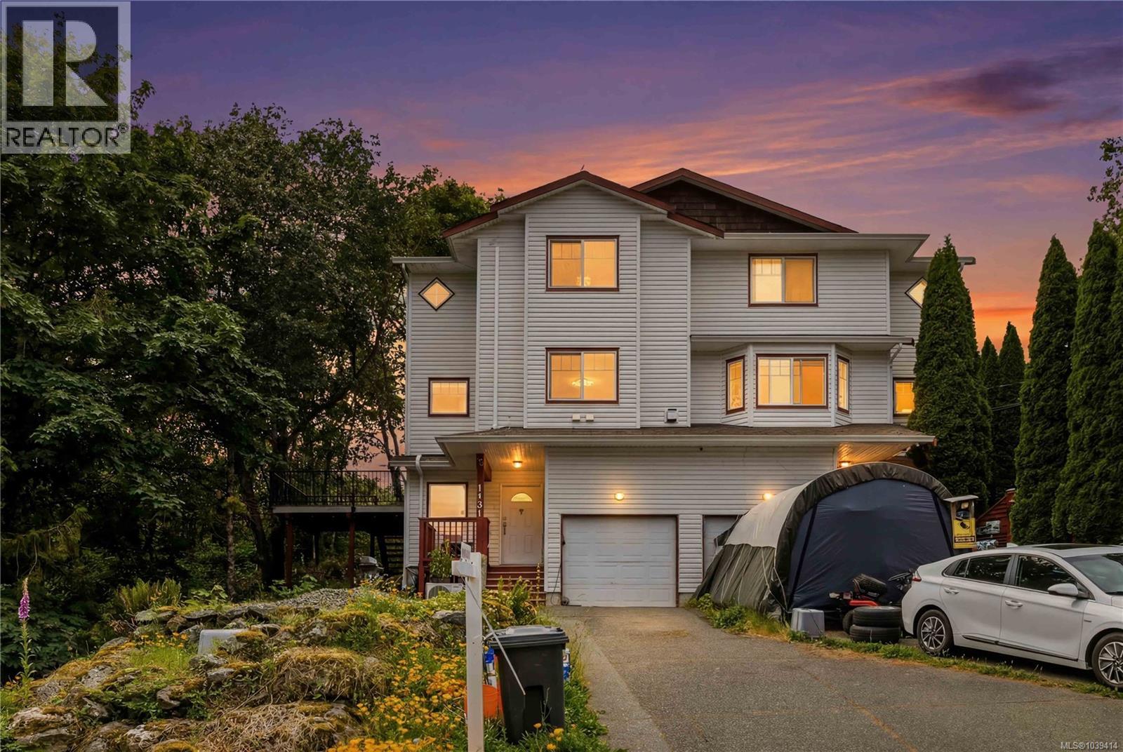 1131 Donna Ave, Langford, British Columbia  V9B 2Z4 - Photo 4 - 1039414