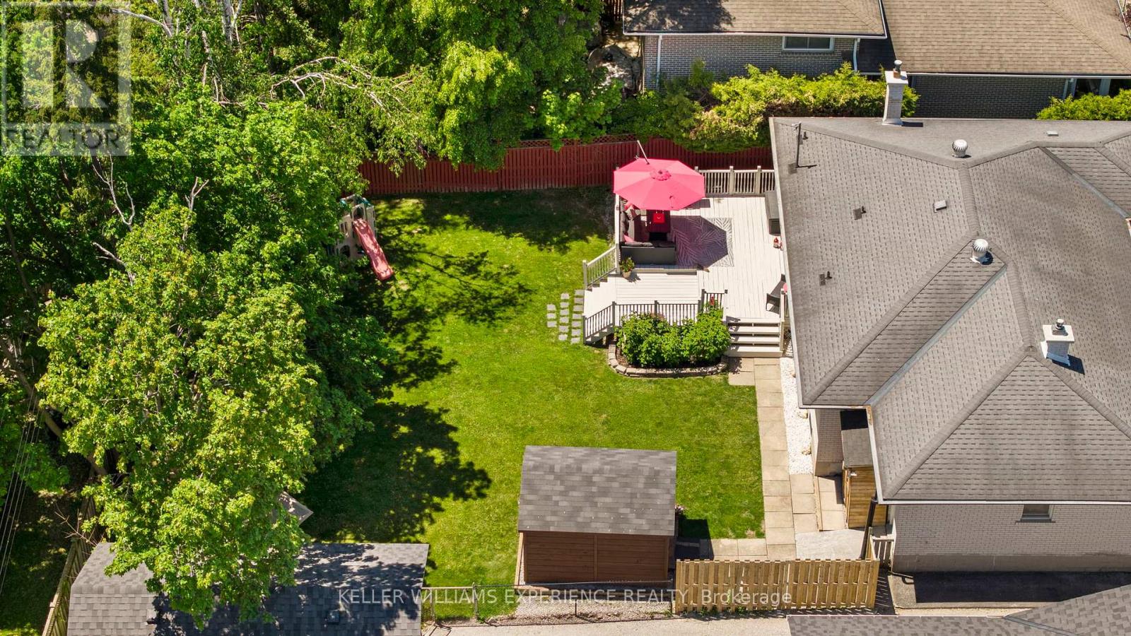 27 Ottaway Avenue, Barrie (Wellington), Ontario  L4M 2W6 - Photo 36 - S13439114