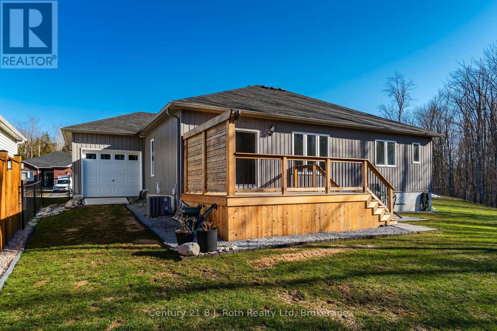 54 Ralph Dalton Boulevard, Tay, Ontario  L0K 2A0 - Photo 28 - S12903728