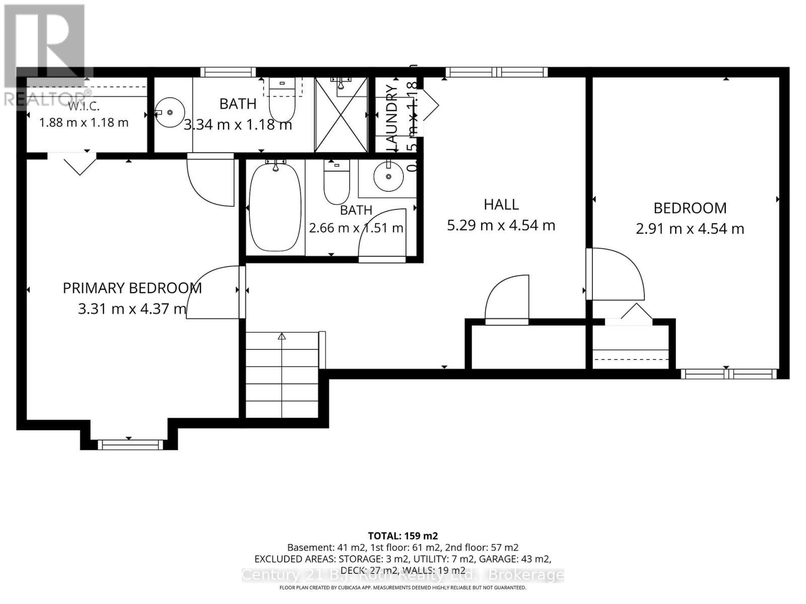 3332 Grayshott Drive, Severn, Ontario  L3V 0Y4 - Photo 28 - S13438308