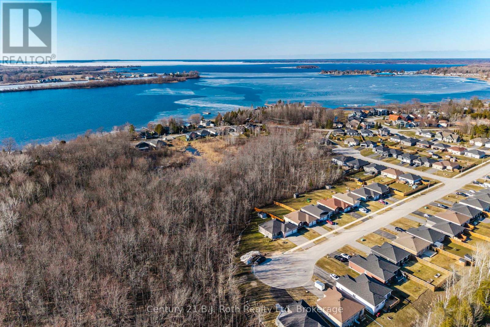 54 Ralph Dalton Boulevard, Tay, Ontario  L0K 2A0 - Photo 37 - S12903728