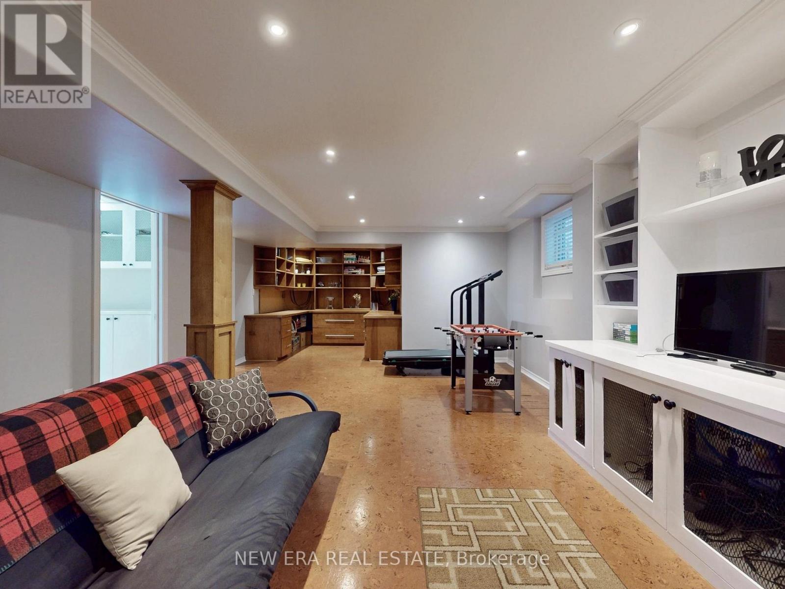 5380 Floral Hill Crescent, Mississauga, Ontario  L5V 1V3 - Photo 30 - W13438794