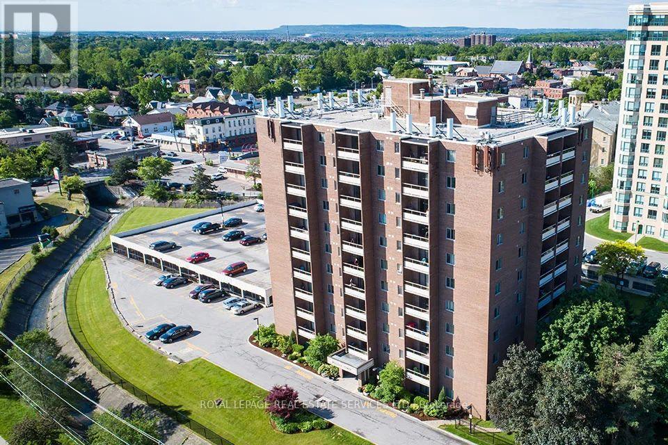 1005 - 82 Millside Drive, Milton, Ontario  L9T 4A1 - Photo 18 - W13438806