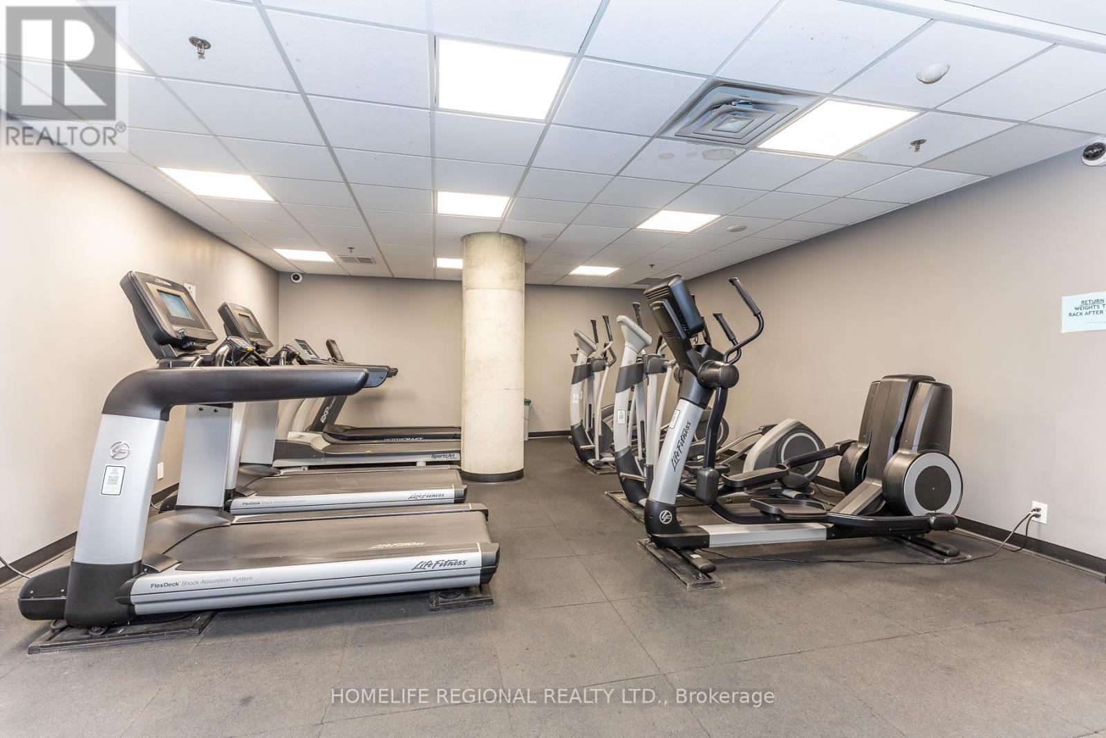 1520 - 38 Joe Shuster Way, Toronto, Ontario  M6K 0A5 - Photo 13 - W13438810