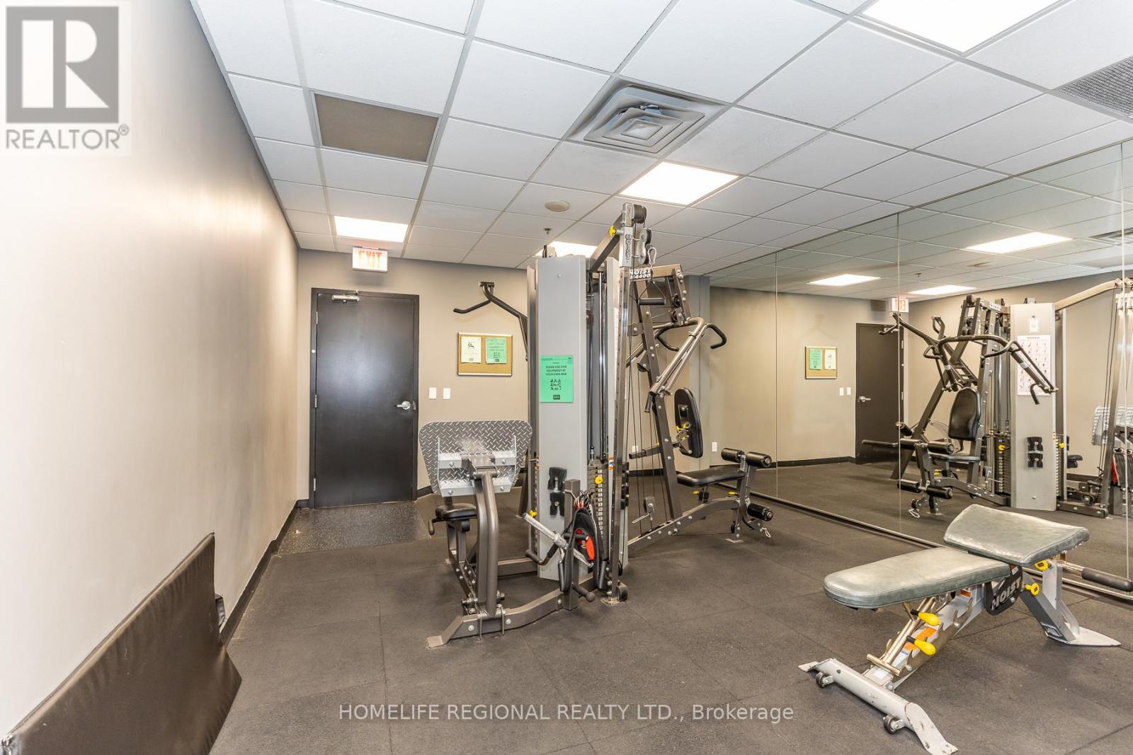 1520 - 38 Joe Shuster Way, Toronto, Ontario  M6K 0A5 - Photo 14 - W13438810