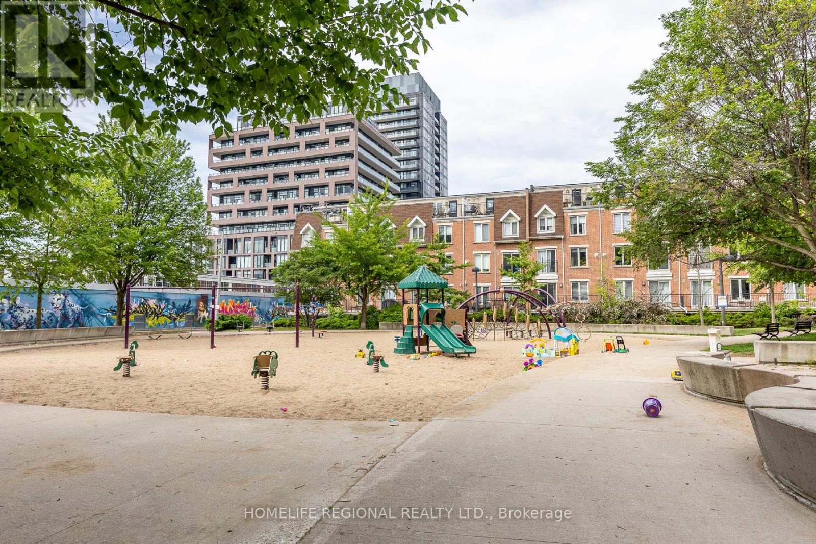 1520 - 38 Joe Shuster Way, Toronto, Ontario  M6K 0A5 - Photo 18 - W13438810