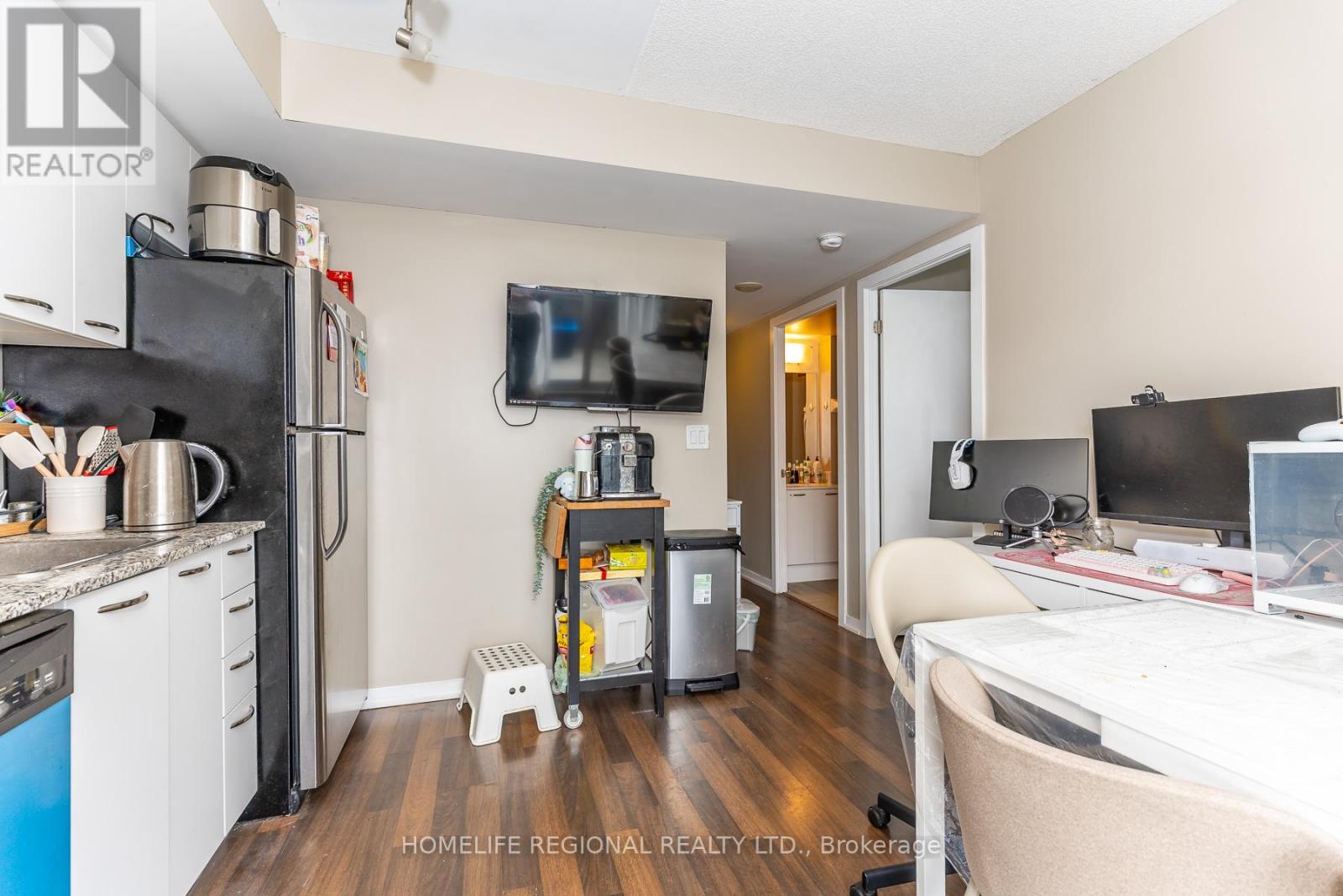 1520 - 38 Joe Shuster Way, Toronto, Ontario  M6K 0A5 - Photo 5 - W13438810