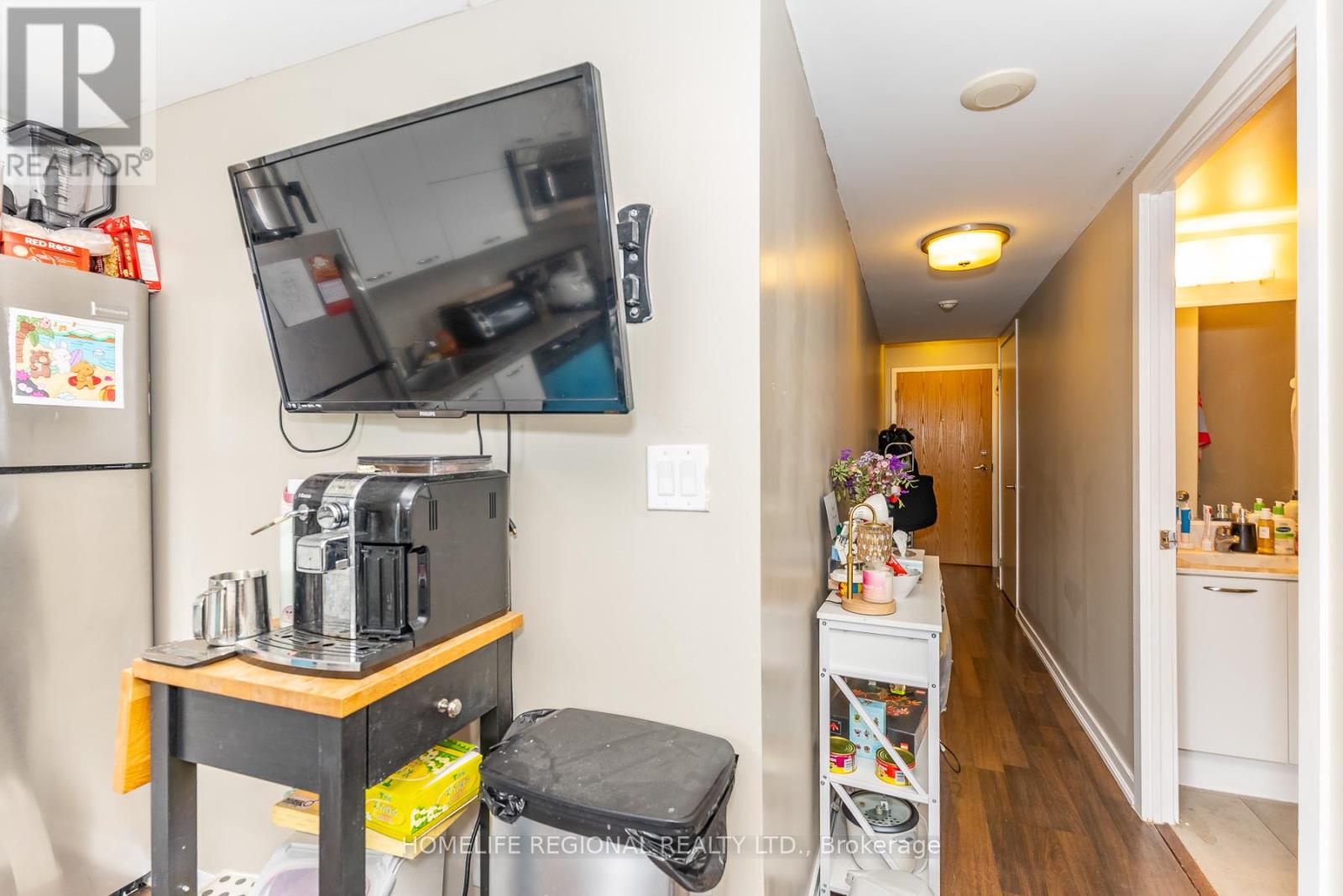 1520 - 38 Joe Shuster Way, Toronto, Ontario  M6K 0A5 - Photo 9 - W13438810