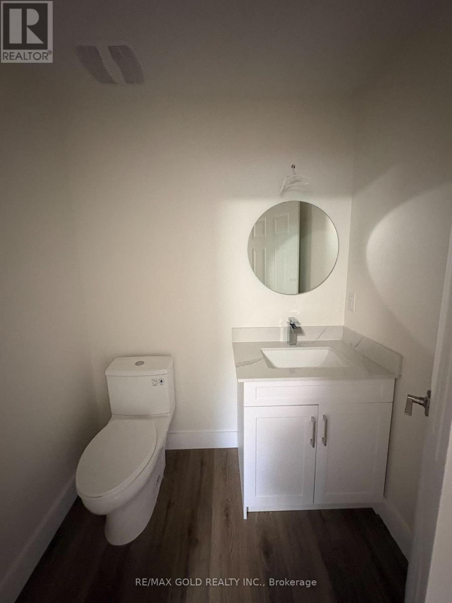 Bsmt - 145 Riverhead Drive, Toronto, Ontario  M9W 4H1 - Photo 10 - W13438864