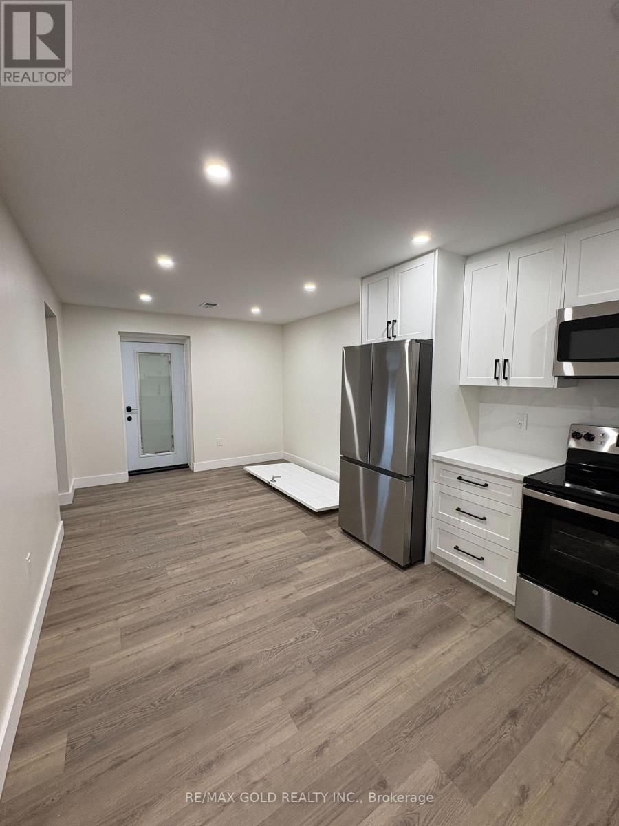 Bsmt - 145 Riverhead Drive, Toronto, Ontario  M9W 4H1 - Photo 2 - W13438864