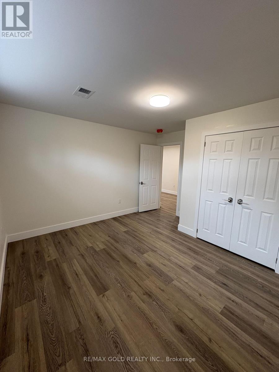 Bsmt - 145 Riverhead Drive, Toronto, Ontario  M9W 4H1 - Photo 5 - W13438864