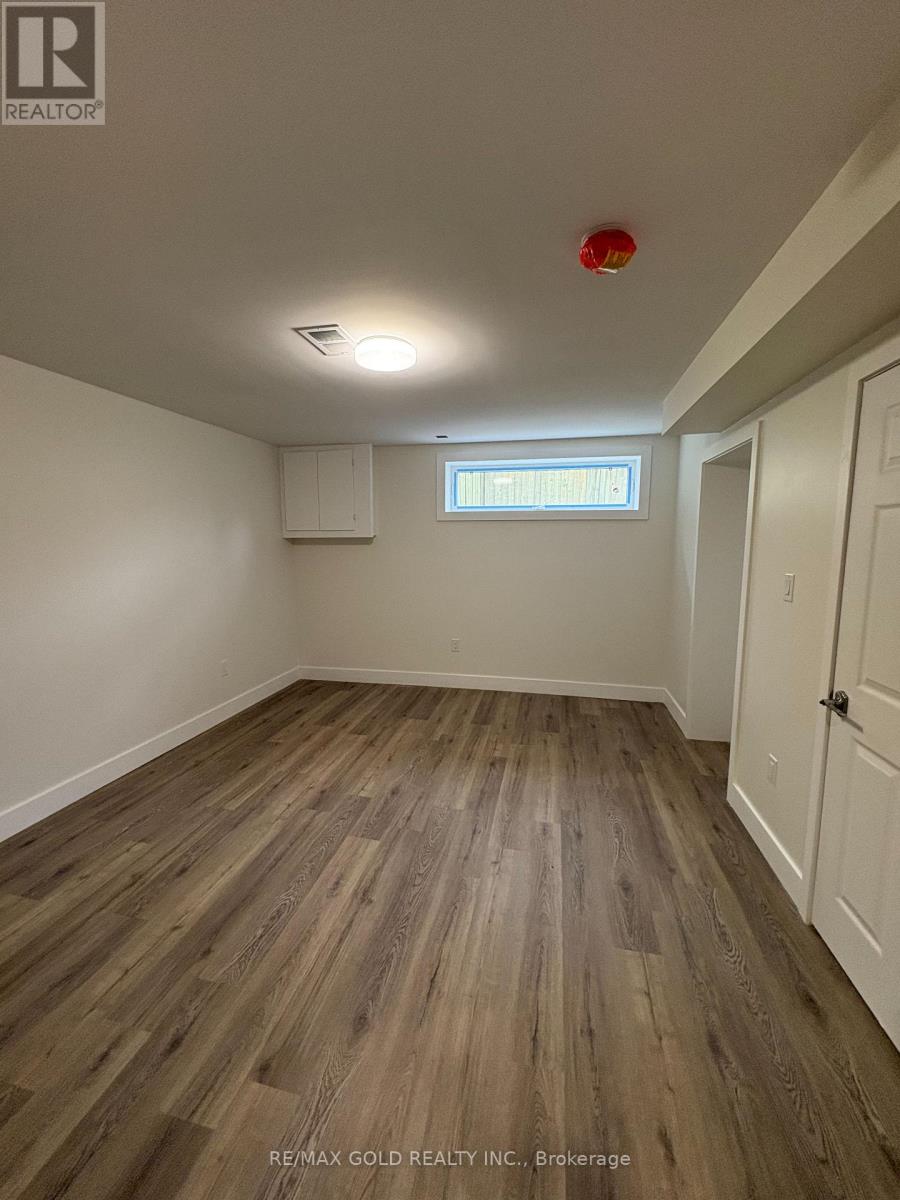 Bsmt - 145 Riverhead Drive, Toronto, Ontario  M9W 4H1 - Photo 6 - W13438864