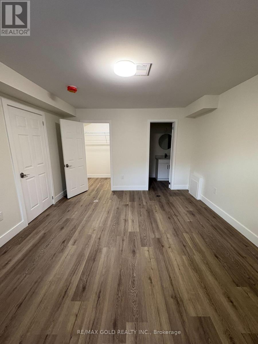 Bsmt - 145 Riverhead Drive, Toronto, Ontario  M9W 4H1 - Photo 7 - W13438864