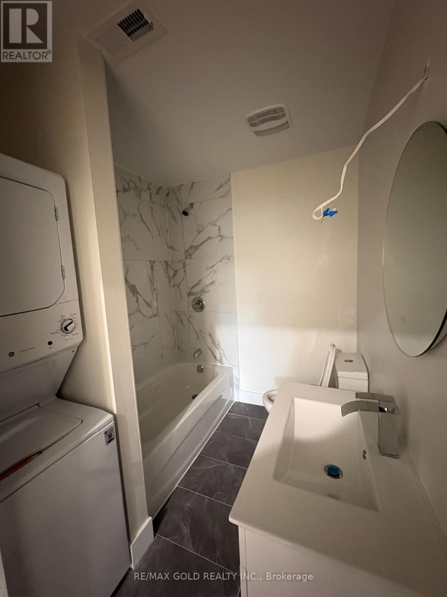 Bsmt - 145 Riverhead Drive, Toronto, Ontario  M9W 4H1 - Photo 9 - W13438864