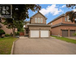 5453 MIDDLEPORT CRESCENT, Mississauga, Ontario