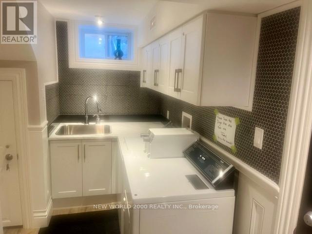 Unit 1 - 21 Flamingo Crescent, Toronto, Ontario  M6M 4E9 - Photo 12 - W13438892