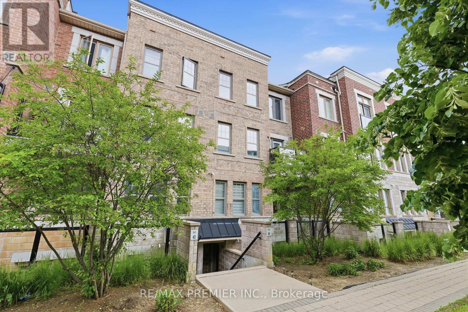44 - 2315 Sheppard Avenue W, Toronto, Ontario  M9M 0E8 - Photo 16 - W13438894