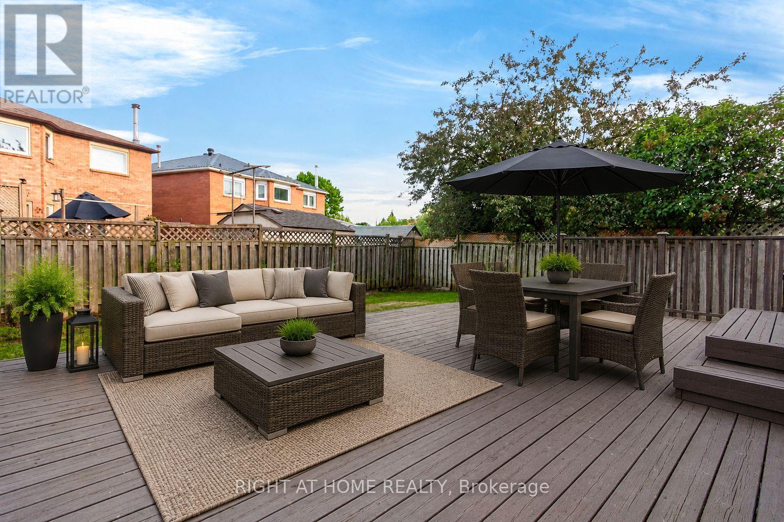 247 Glenn Hawthorne Boulevard, Mississauga, Ontario  L5R 2M5 - Photo 34 - W13438898