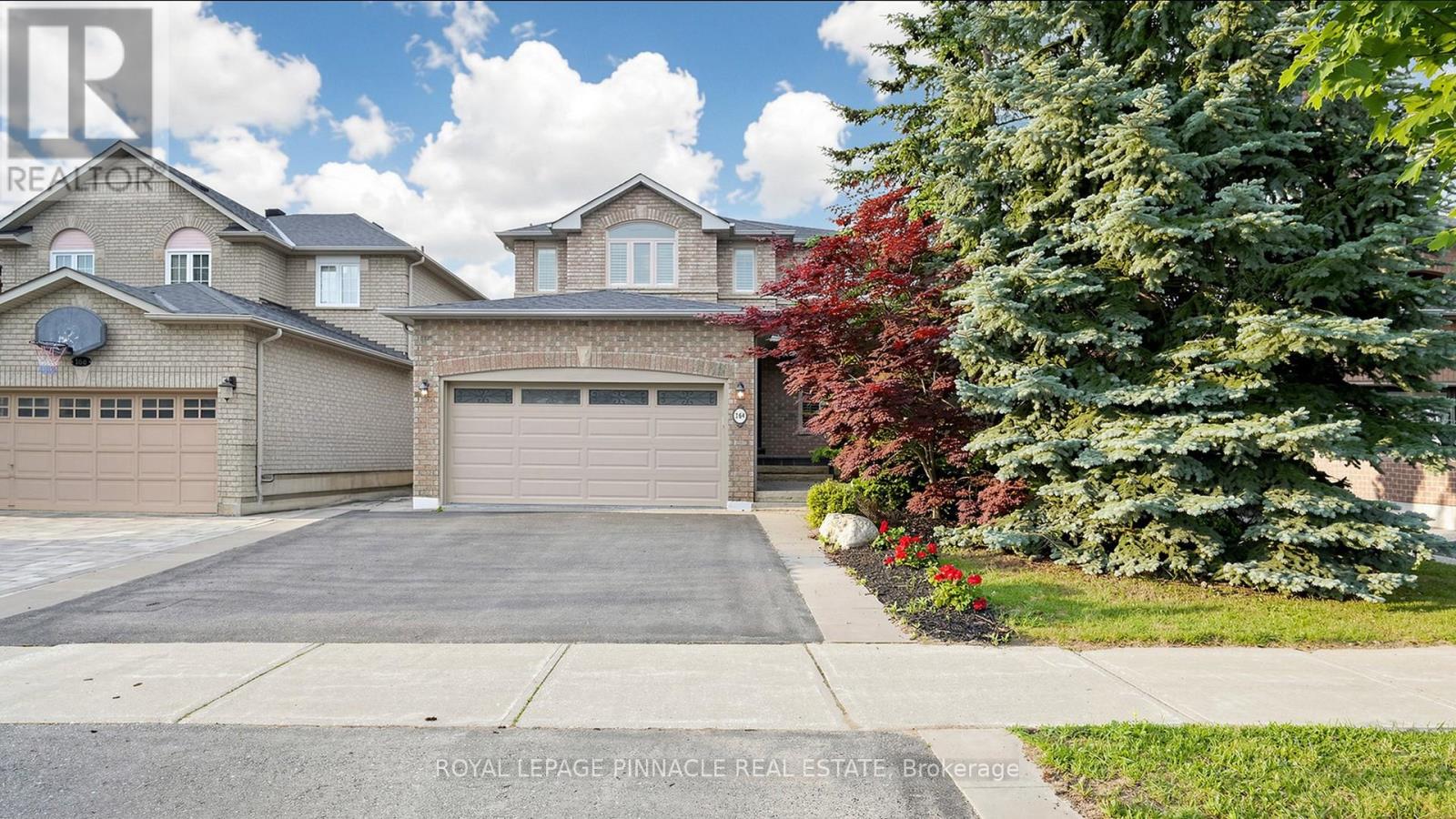 164 ANTHONY AVENUE, Mississauga, Ontario
