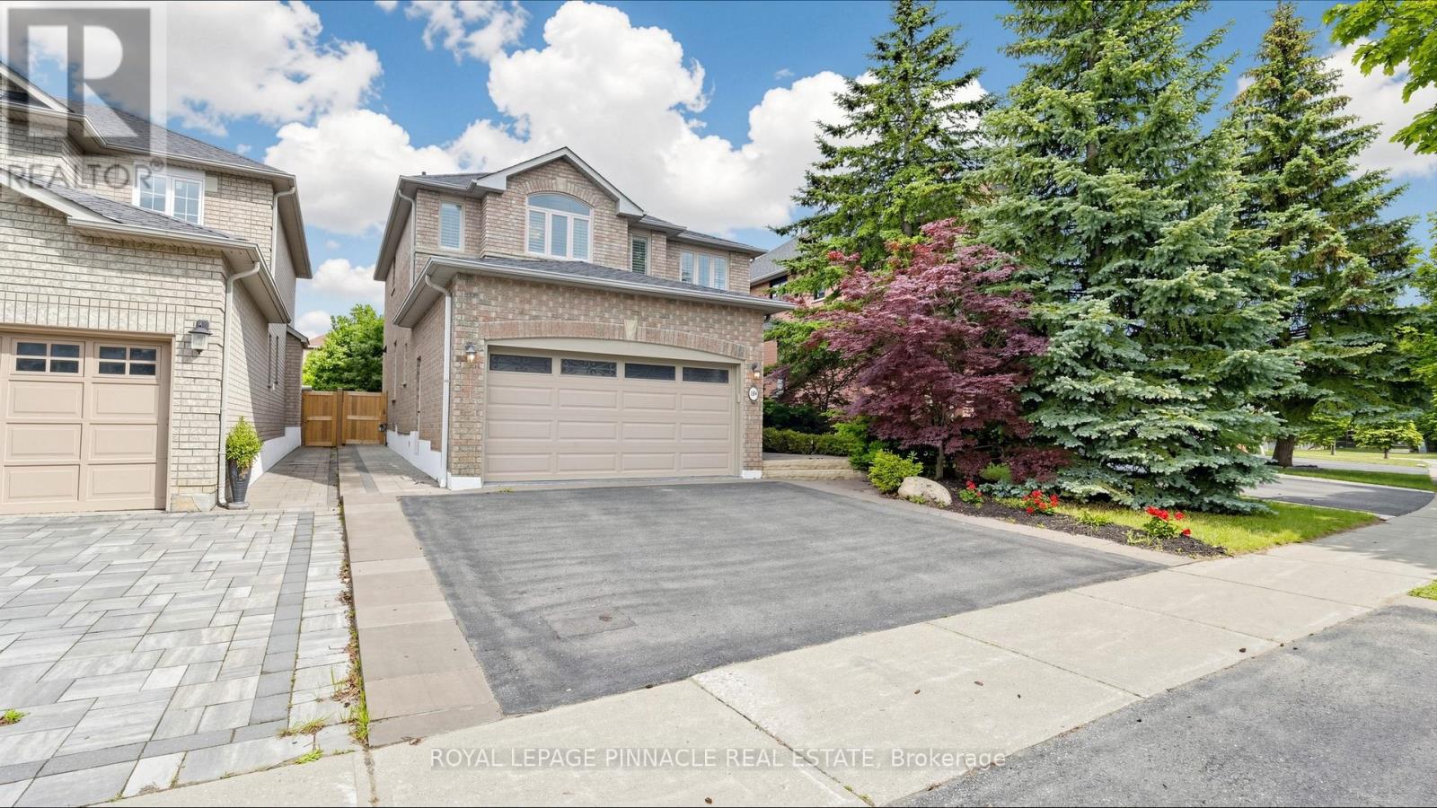 164 Anthony Avenue, Mississauga, Ontario  L4Z 3V3 - Photo 2 - W13439084