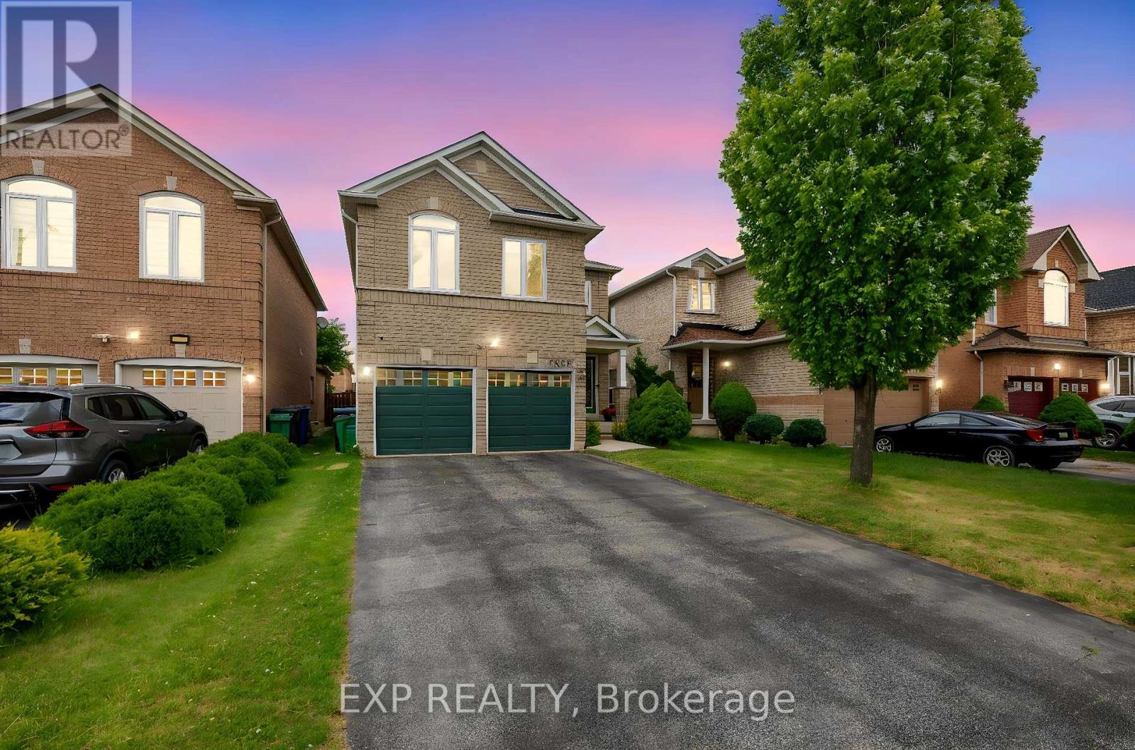 7295 BREAD FRUIT LANE, Mississauga, Ontario