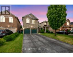 7295 BREAD FRUIT LANE, Mississauga, Ontario