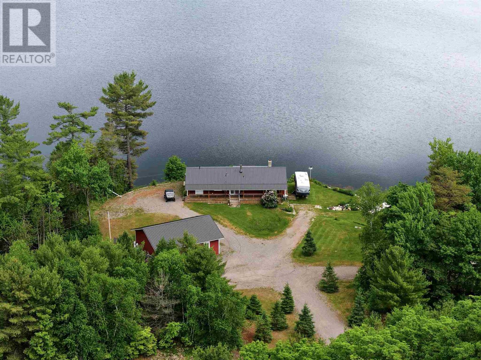 9182 Highway 129, Thessalon, Ontario  P0R 1L0 - Photo 44 - SM261414