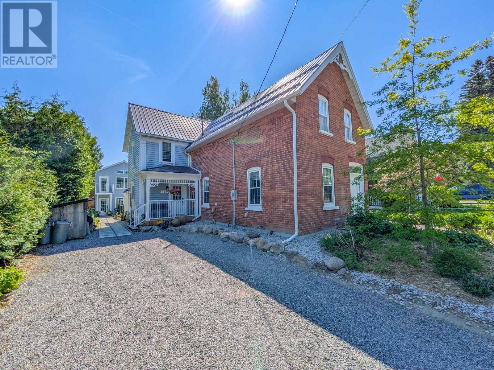 212 James Street, Bracebridge, Ontario  P1L 2B8 - Photo 7 - X13037628