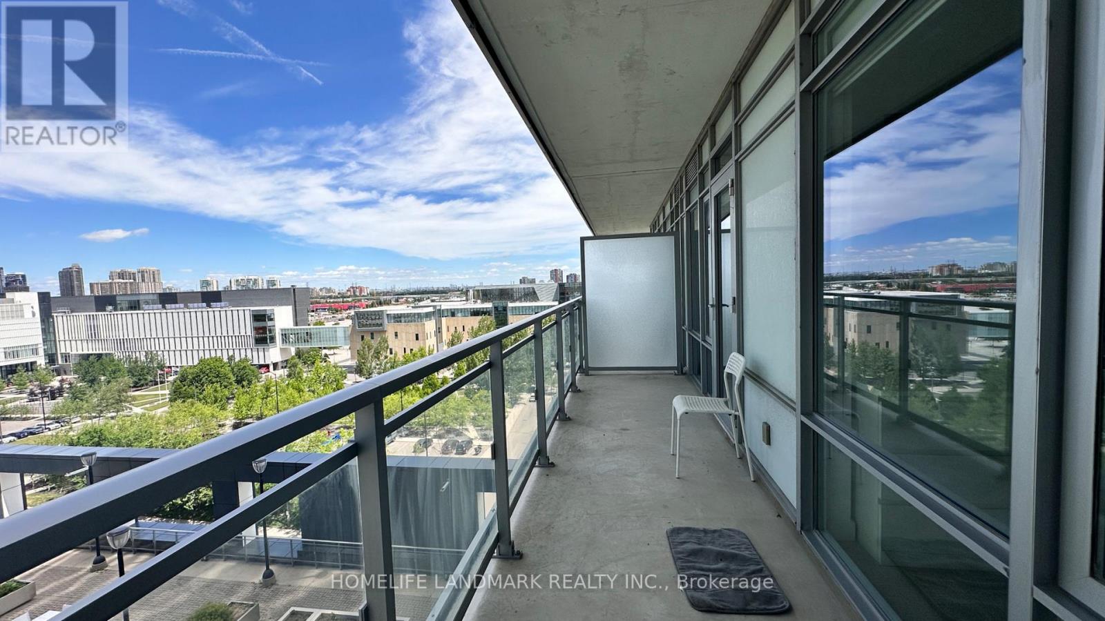 910 - 365 Prince Of Wales Drive, Mississauga, Ontario  L5B 0G6 - Photo 8 - W13435410
