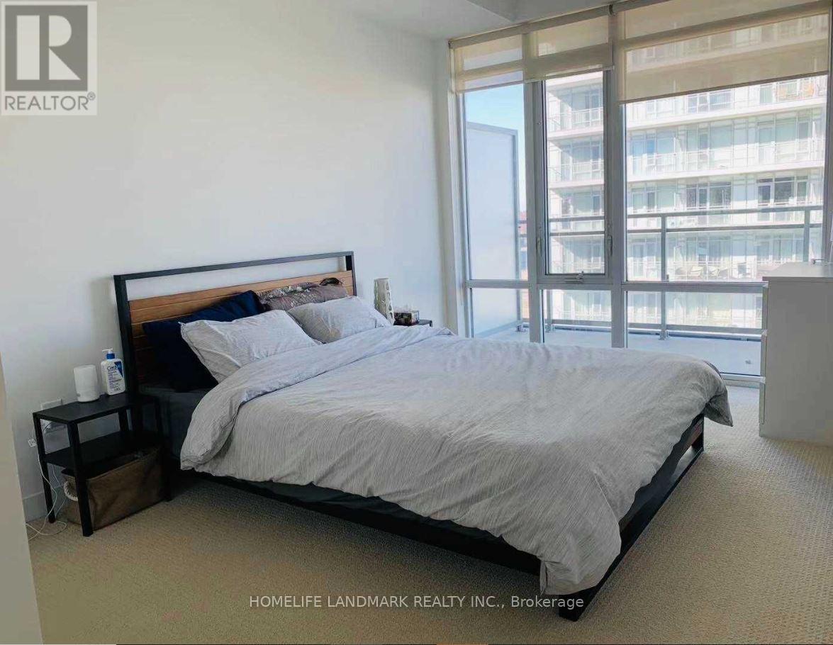 910 - 365 Prince Of Wales Drive, Mississauga, Ontario  L5B 0G6 - Photo 2 - W13435410