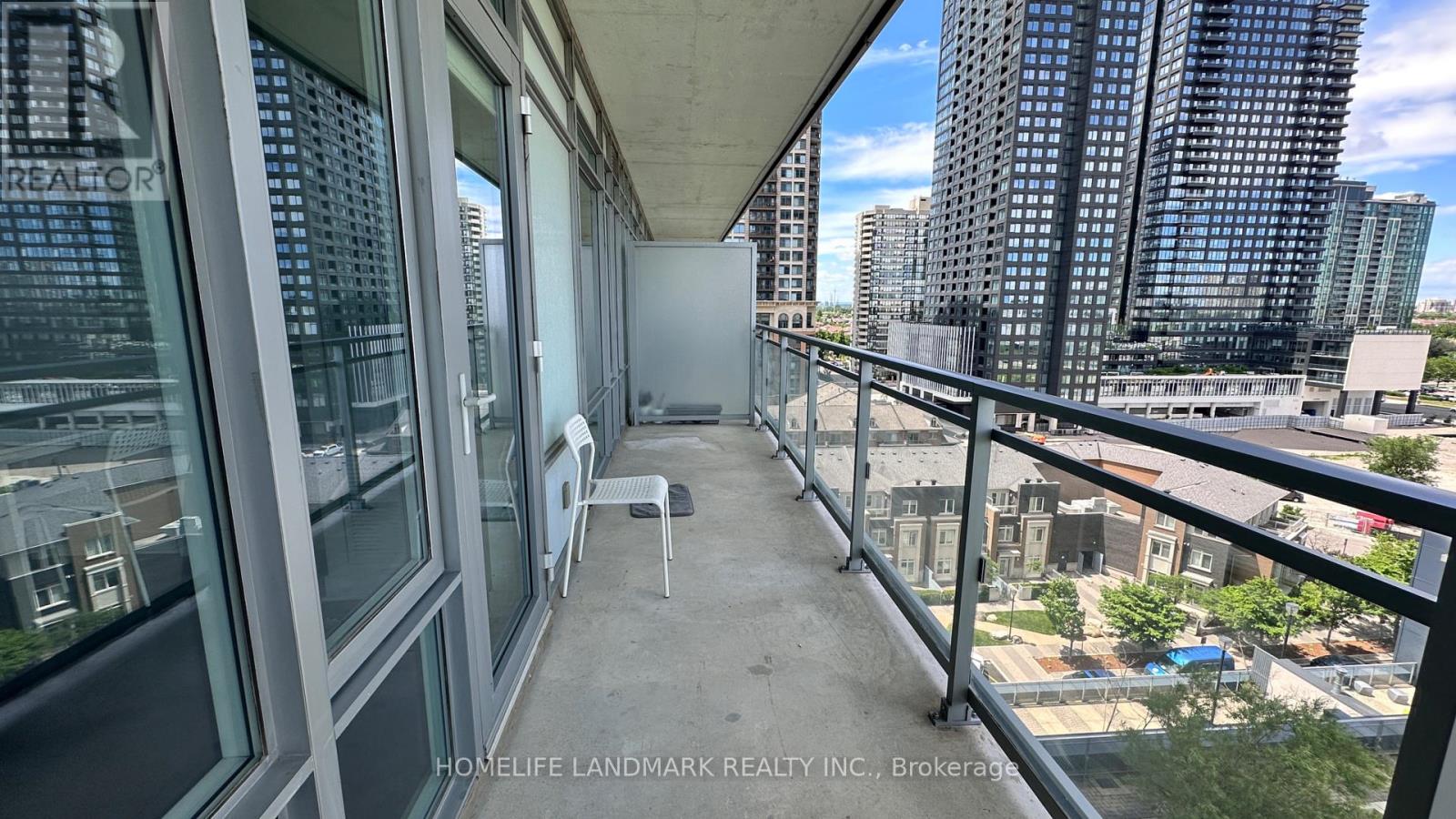 910 - 365 Prince Of Wales Drive, Mississauga, Ontario  L5B 0G6 - Photo 9 - W13435410