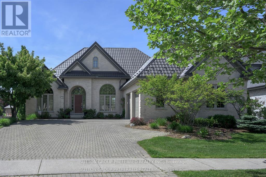 561 Plane Tree Drive, London North, Ontario  N6G 5L6 - Photo 2 - X13436344