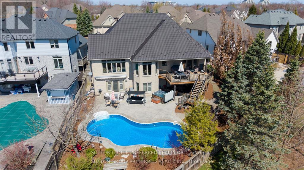 561 Plane Tree Drive, London North, Ontario  N6G 5L6 - Photo 39 - X13436344